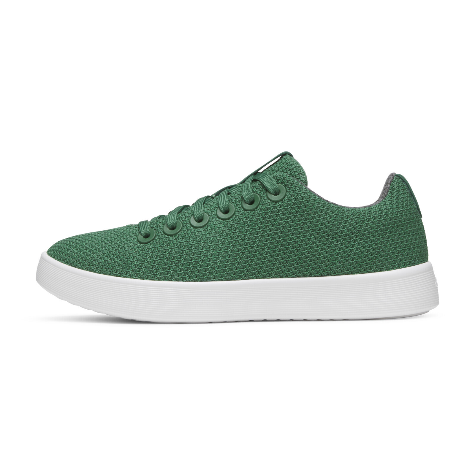 Allbirds W Cruiser Freizeitschuhe in GRÜN