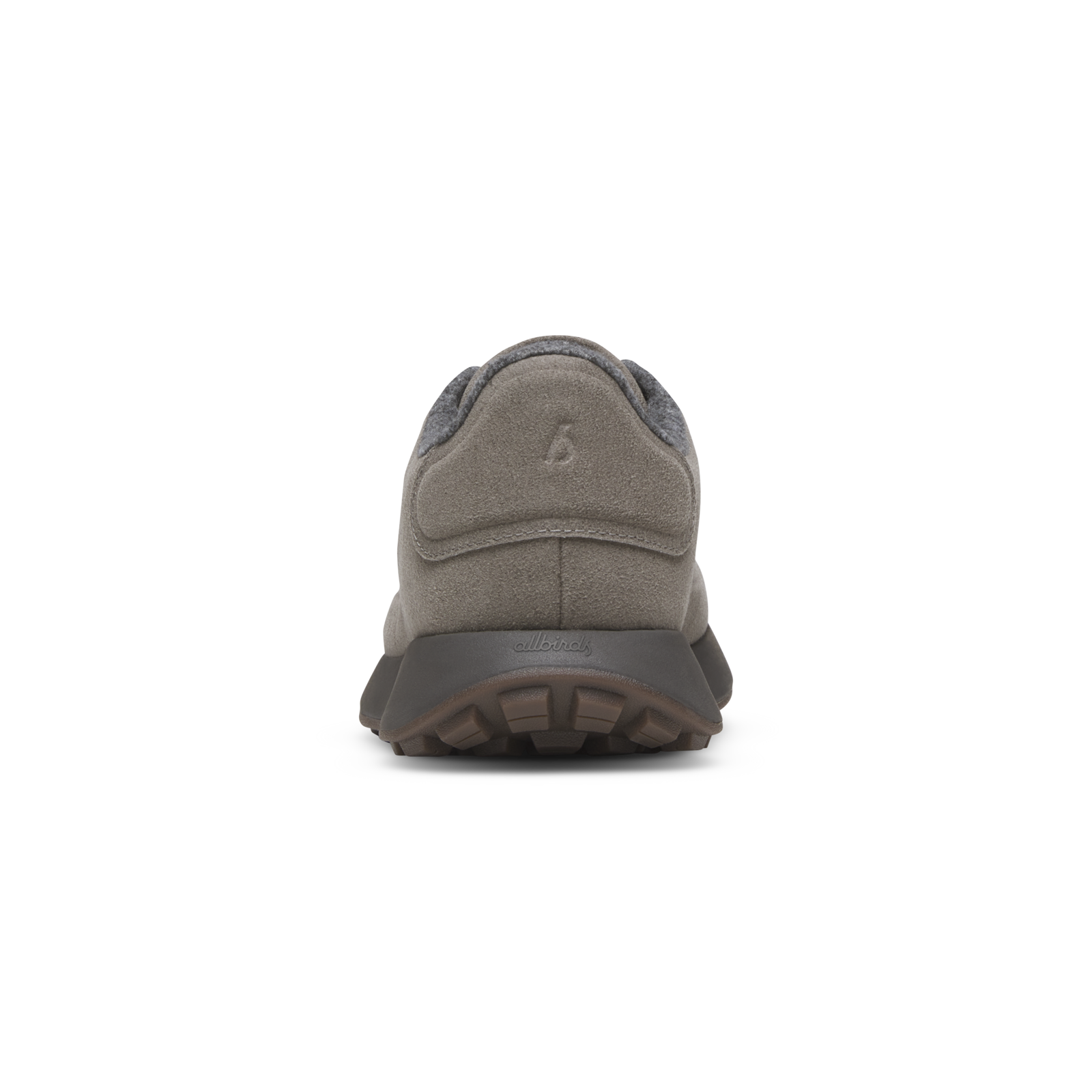Allbirds M Varsity Terralux Freizeitschuhe in GRAU