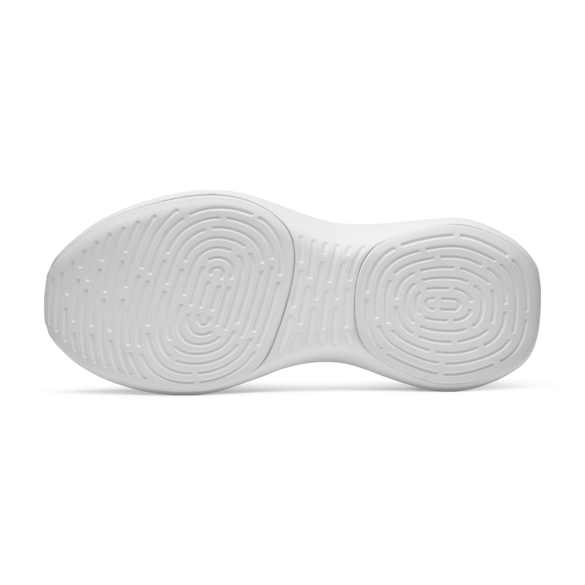 Allbirds M Dasher NZ Freizeitschuhe in WEISS