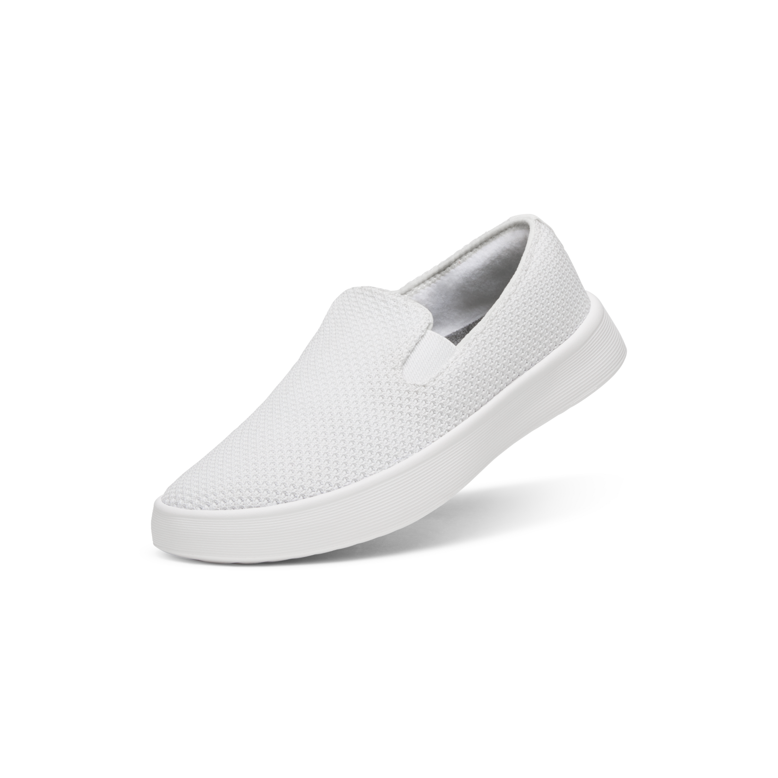 Allbirds M Cruiser Slip On in WEISS