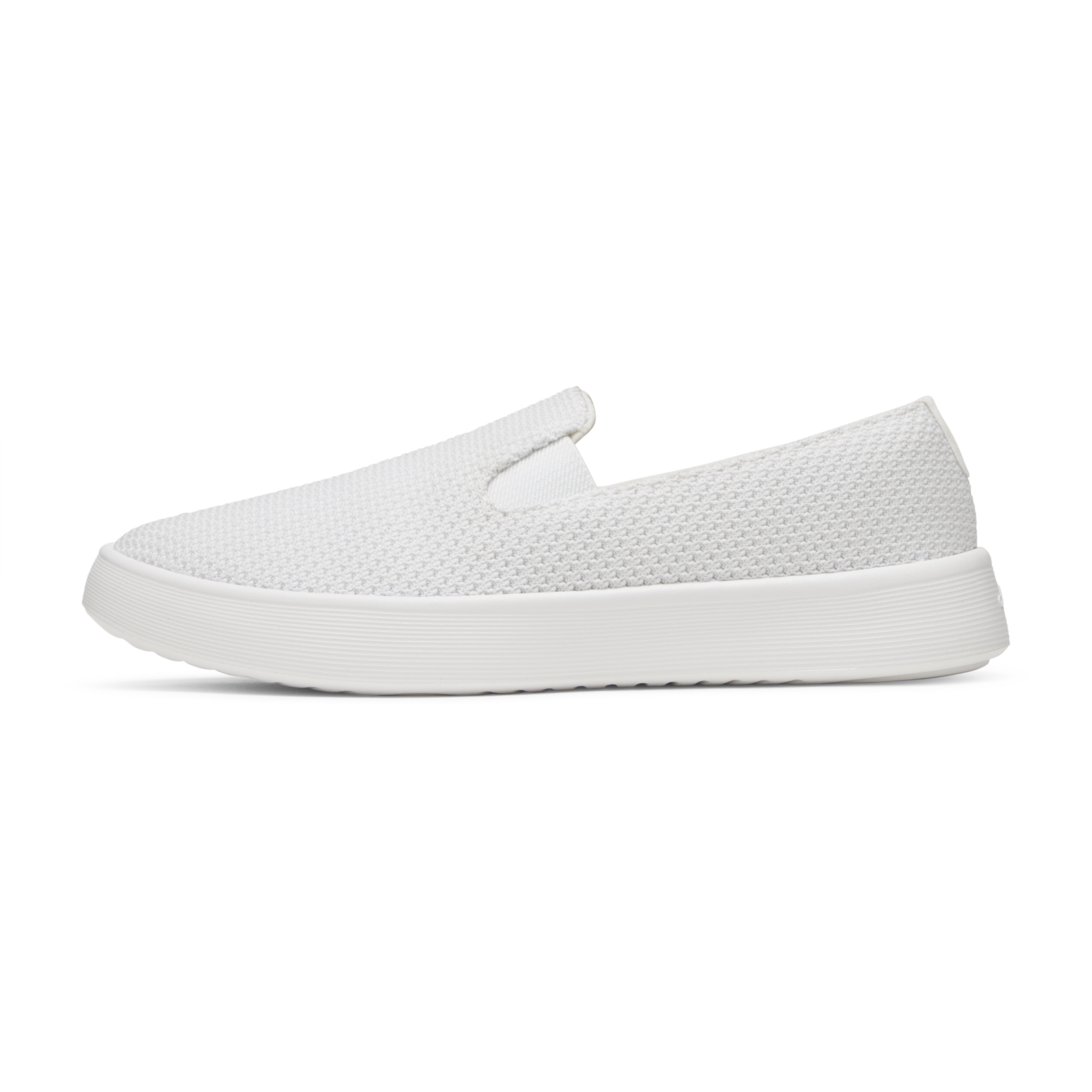 Allbirds M Cruiser Slip On in WEISS