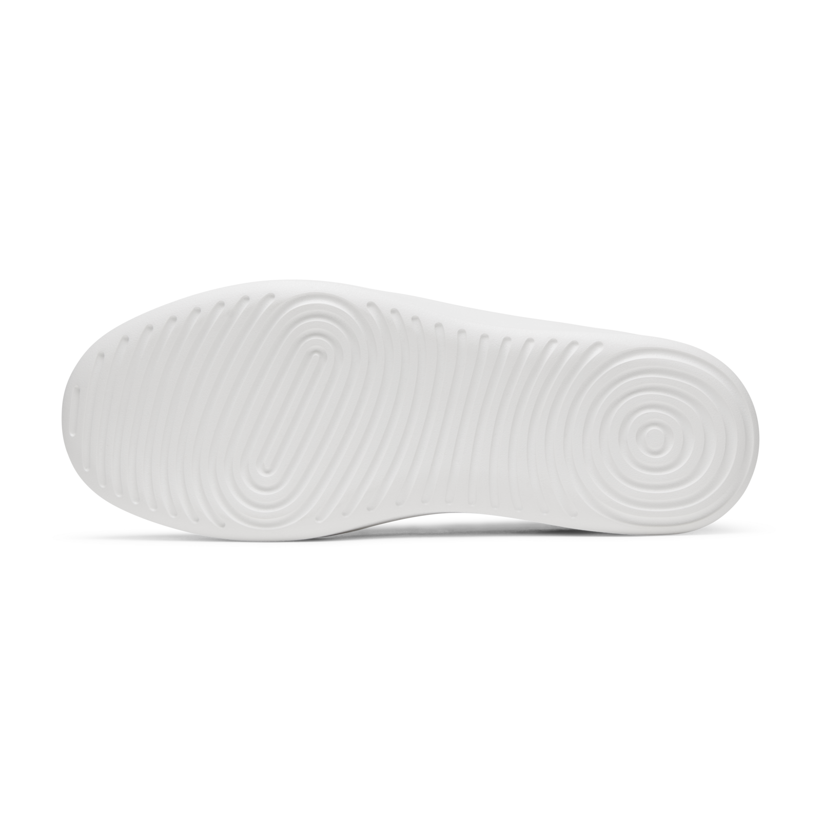 Allbirds M Cruiser Slip On in WEISS