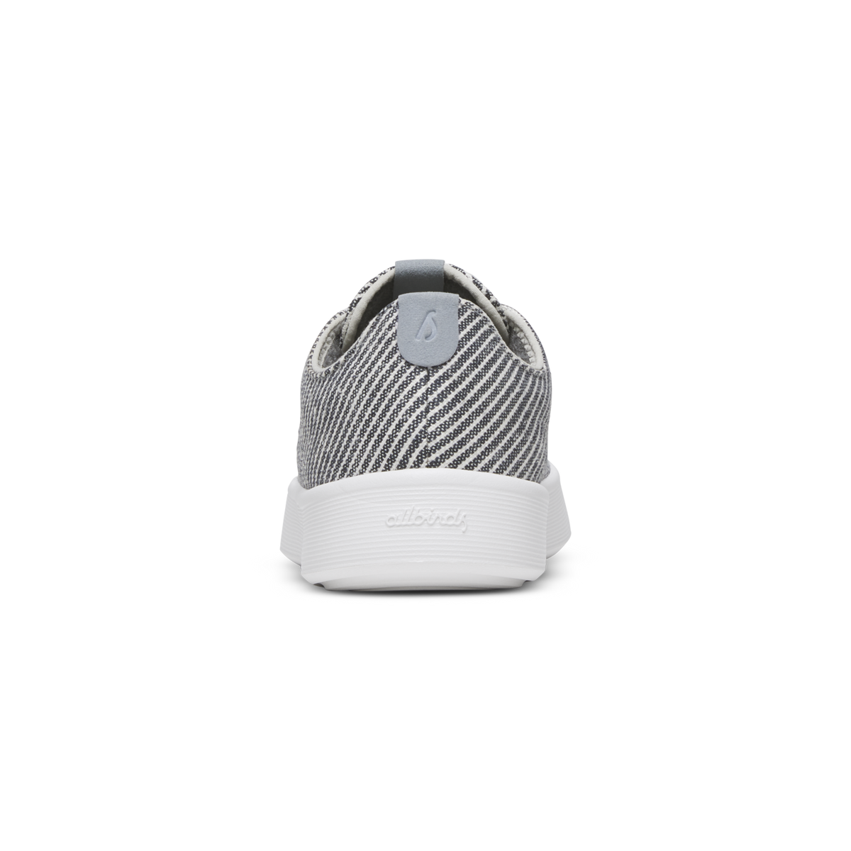 Allbirds W Cruiser Canvas Freizeitschuhe in GRAU