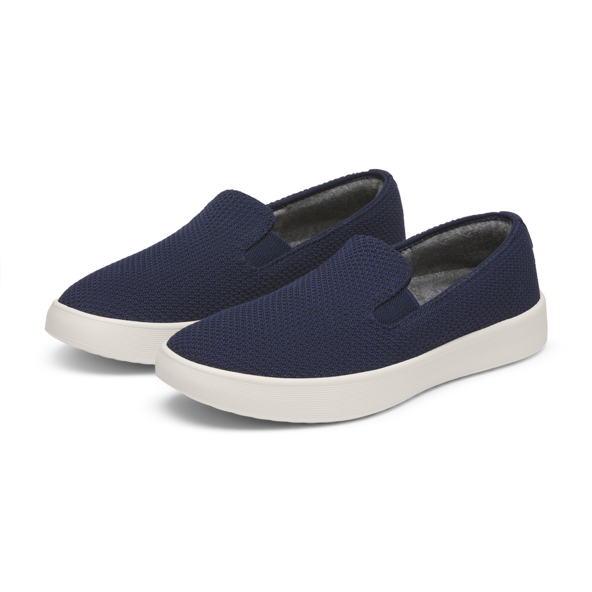 Allbirds M Cruiser Slip On in BLAU