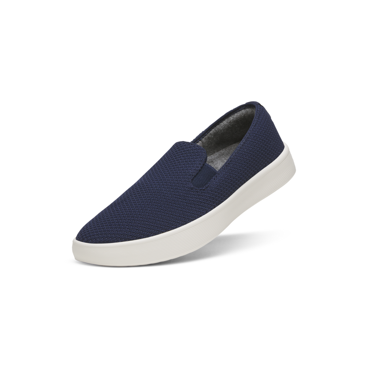Allbirds W Cruiser Slip On in BLAU