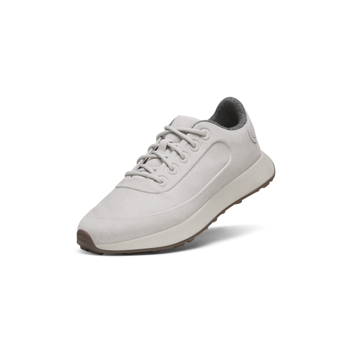 Allbirds M Varsity Terralux Freizeitschuhe in BEIGE