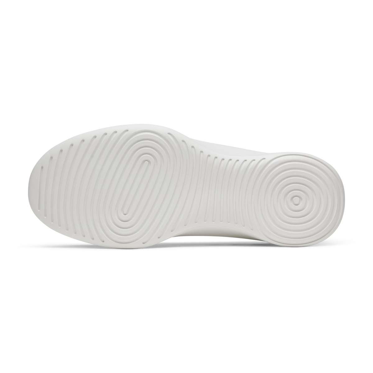 Allbirds M Runner NZ Terralux Freizeitschuhe in GRAU
