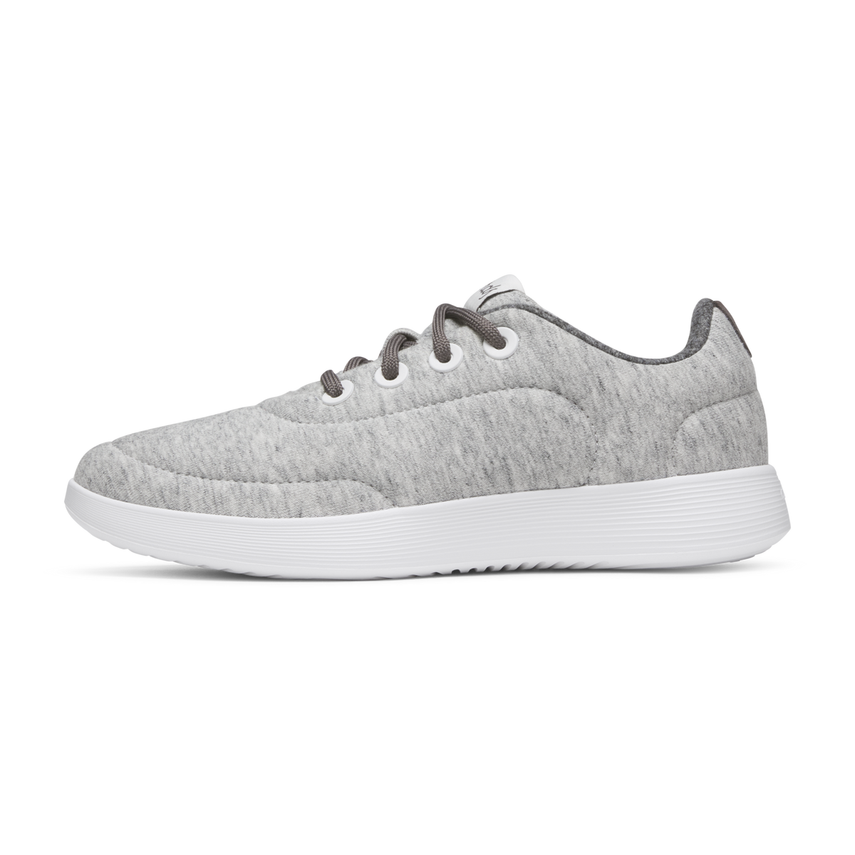 Allbirds M Runner NZ Jersey Freizeitschuhe in GRAU