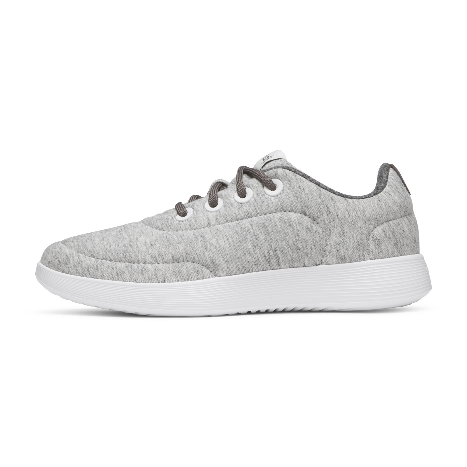Allbirds M Runner NZ Jersey Freizeitschuhe in GRAU