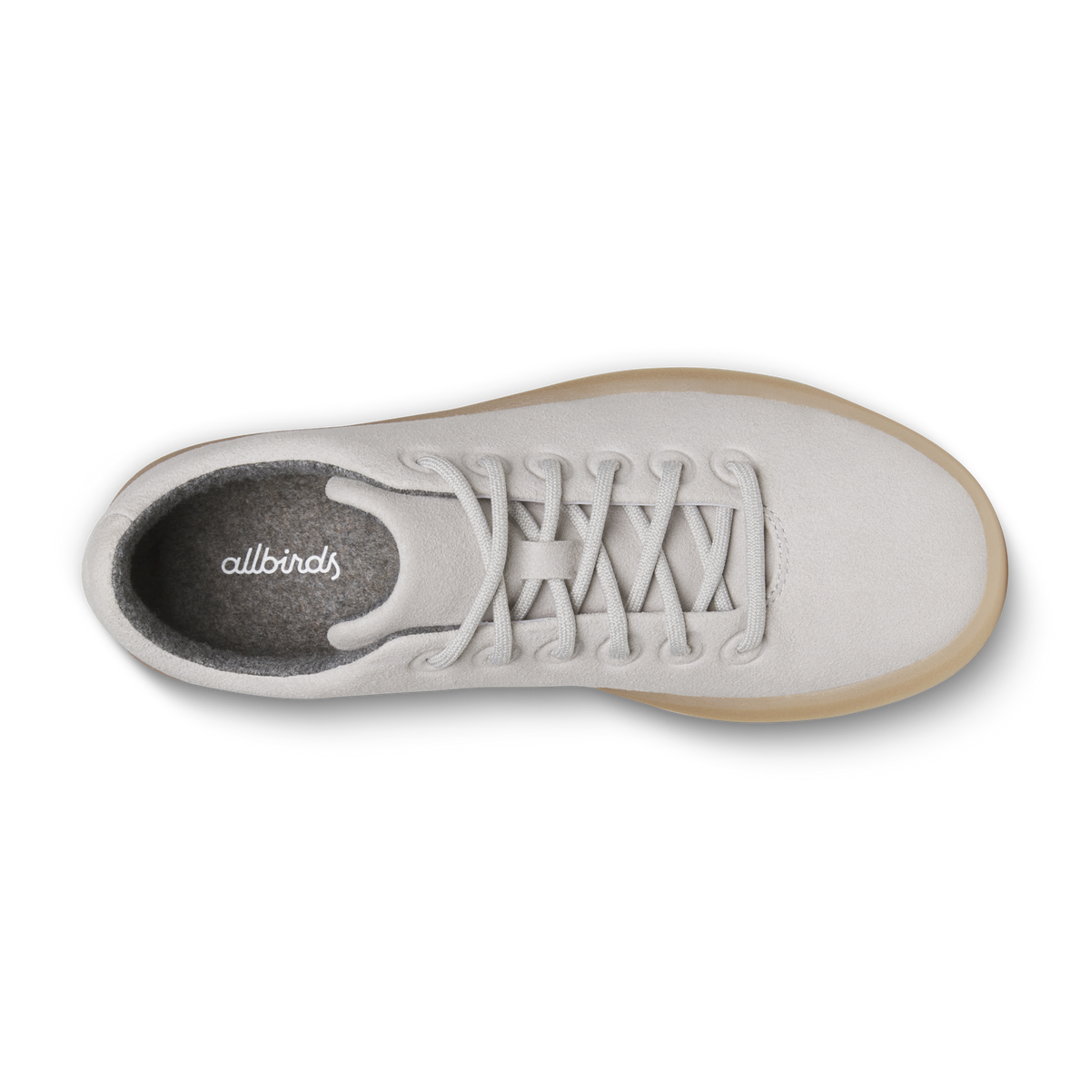 Allbirds M Cruiser Terralux Freizeitschuhe in BEIGE