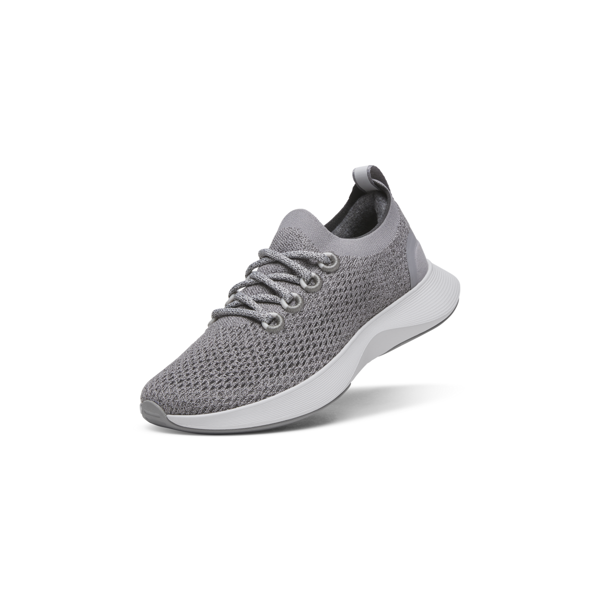 Allbirds W Dasher NZ Freizeitschuhe in GRAU