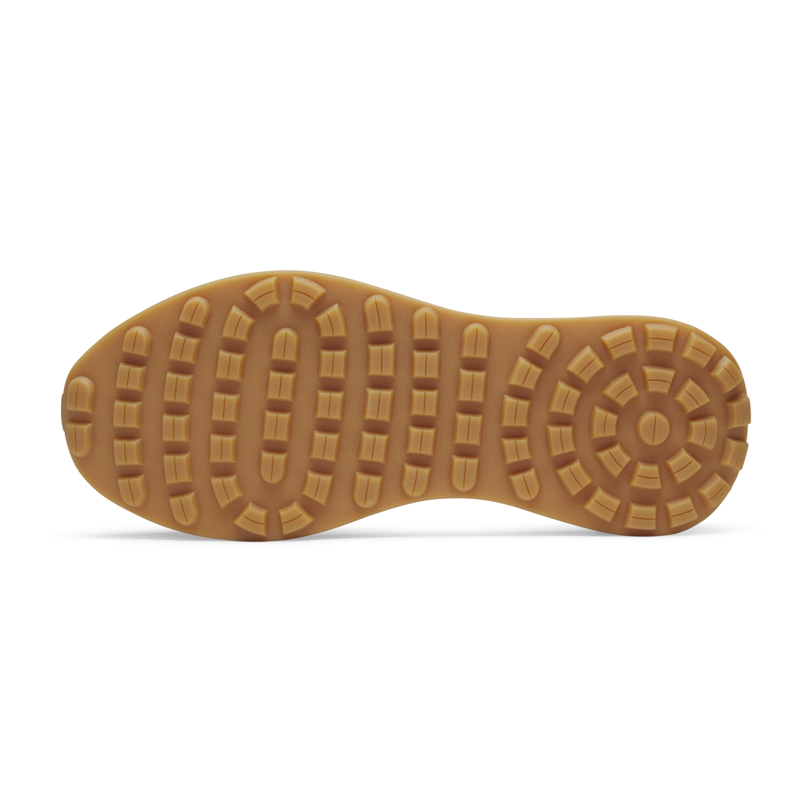 Allbirds Mens Varsity Freizeitschuhe in BEIGE