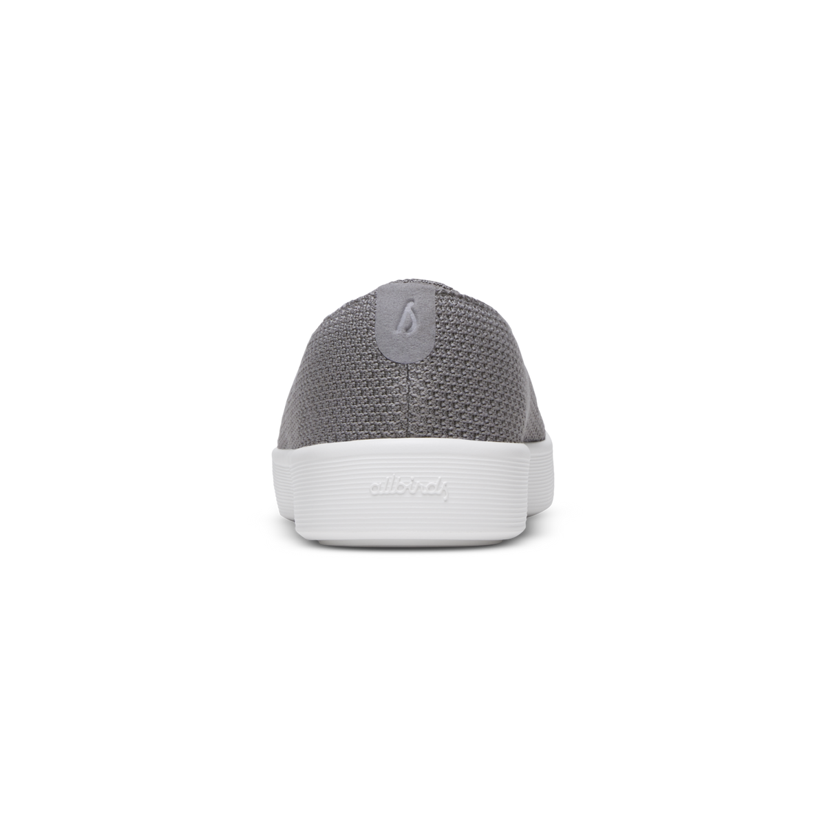 Allbirds W Cruiser Slip On in GRAU