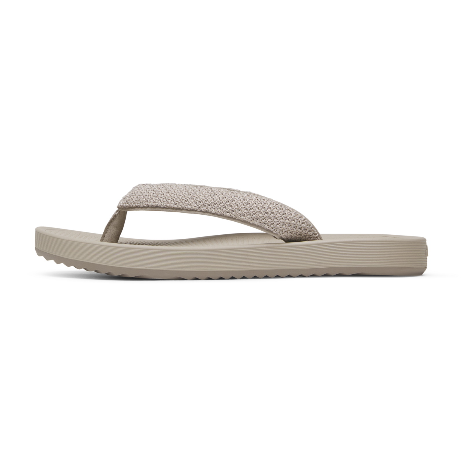 Allbirds W Allbirds Flip Flop Slip-On in BEIGE