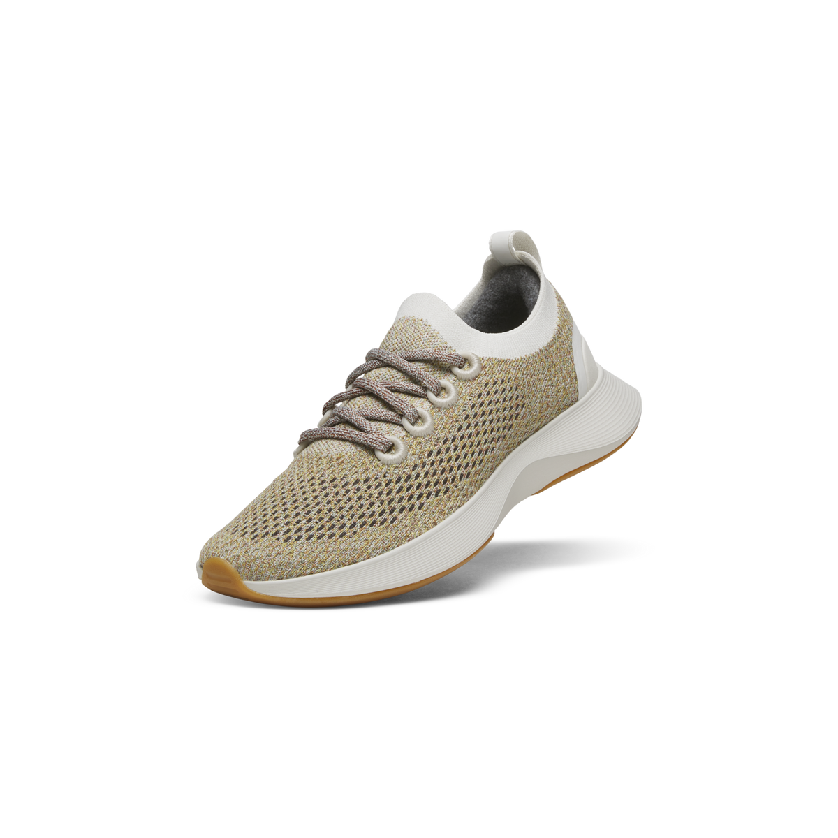 Allbirds W Dasher NZ Freizeitschuhe in BEIGE