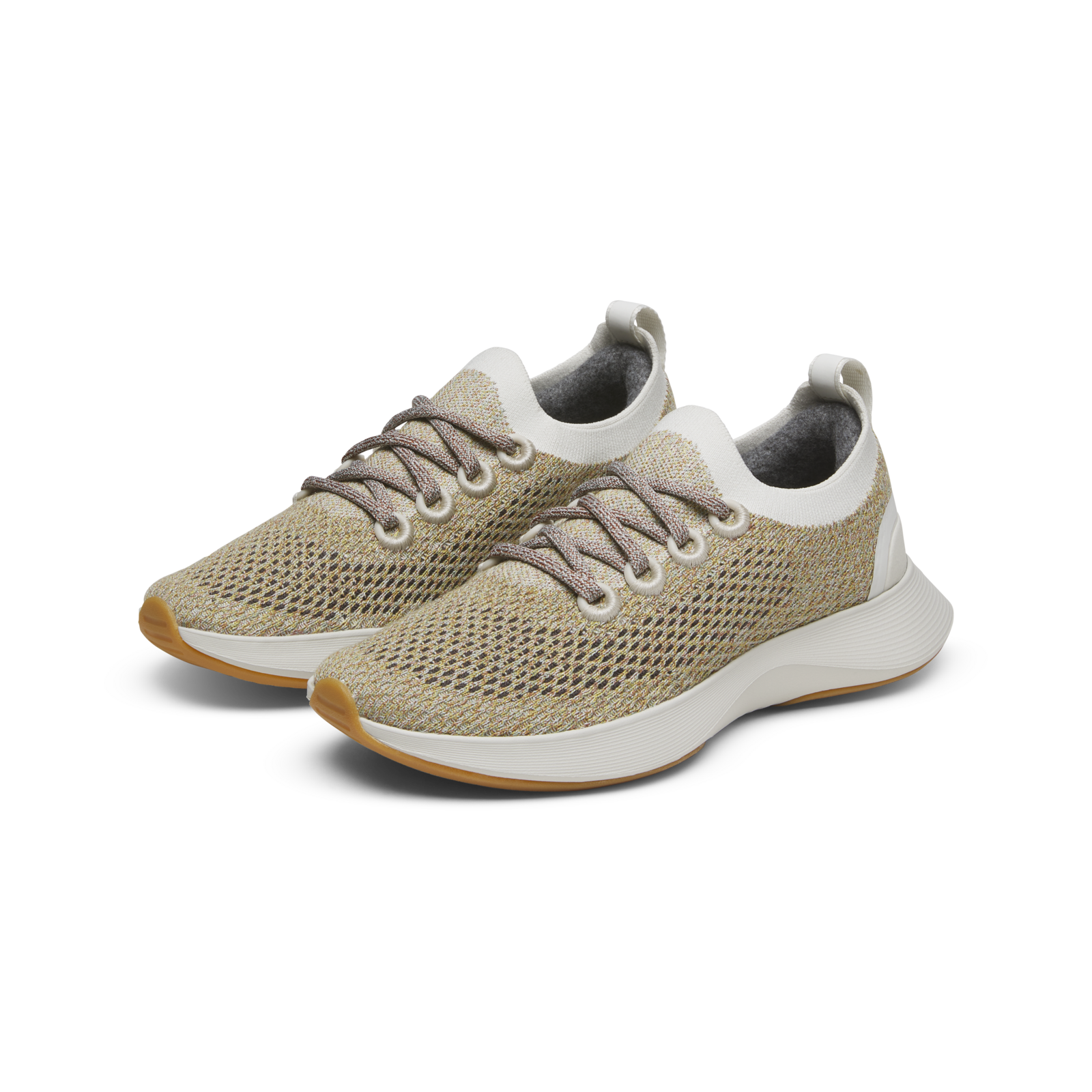 Allbirds W Dasher NZ Freizeitschuhe in BEIGE