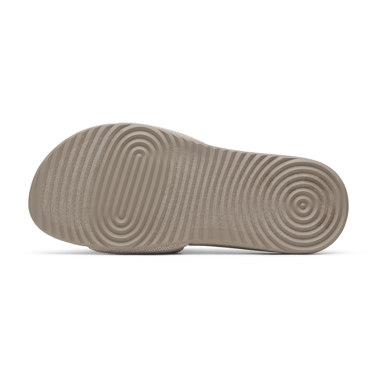 Allbirds M Allbirds Slide Slip-On in BEIGE