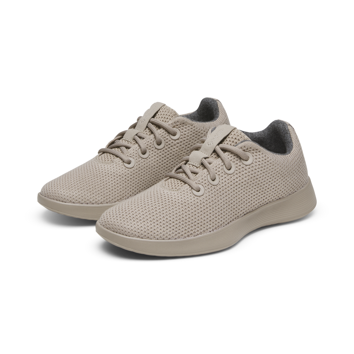 Allbirds W Tree Runner NZ Freizeitschuhe in BEIGE