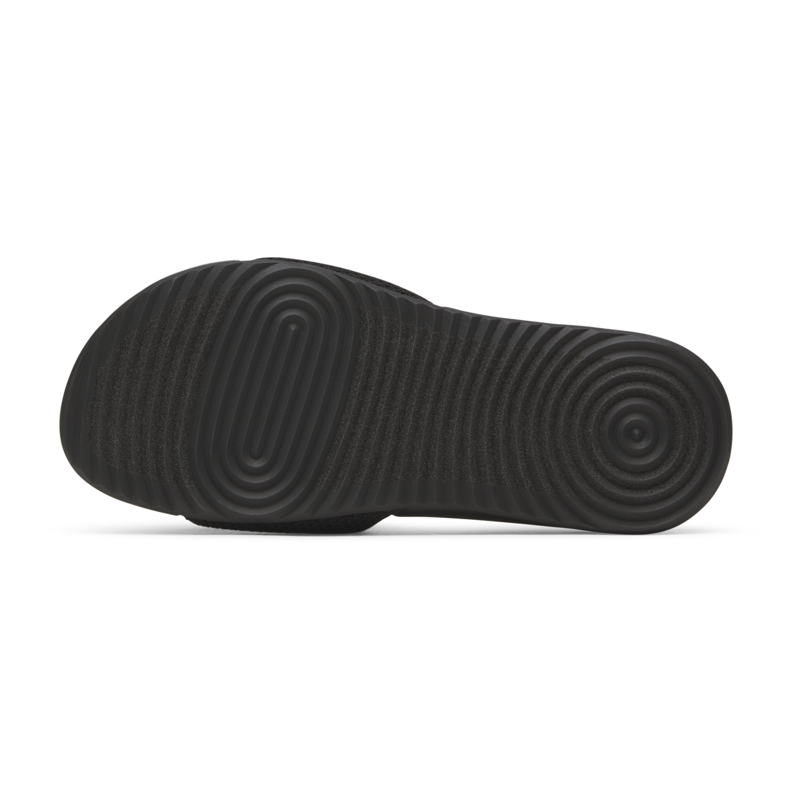 Allbirds W Allbirds Slide Slip-On in SCHWARZ