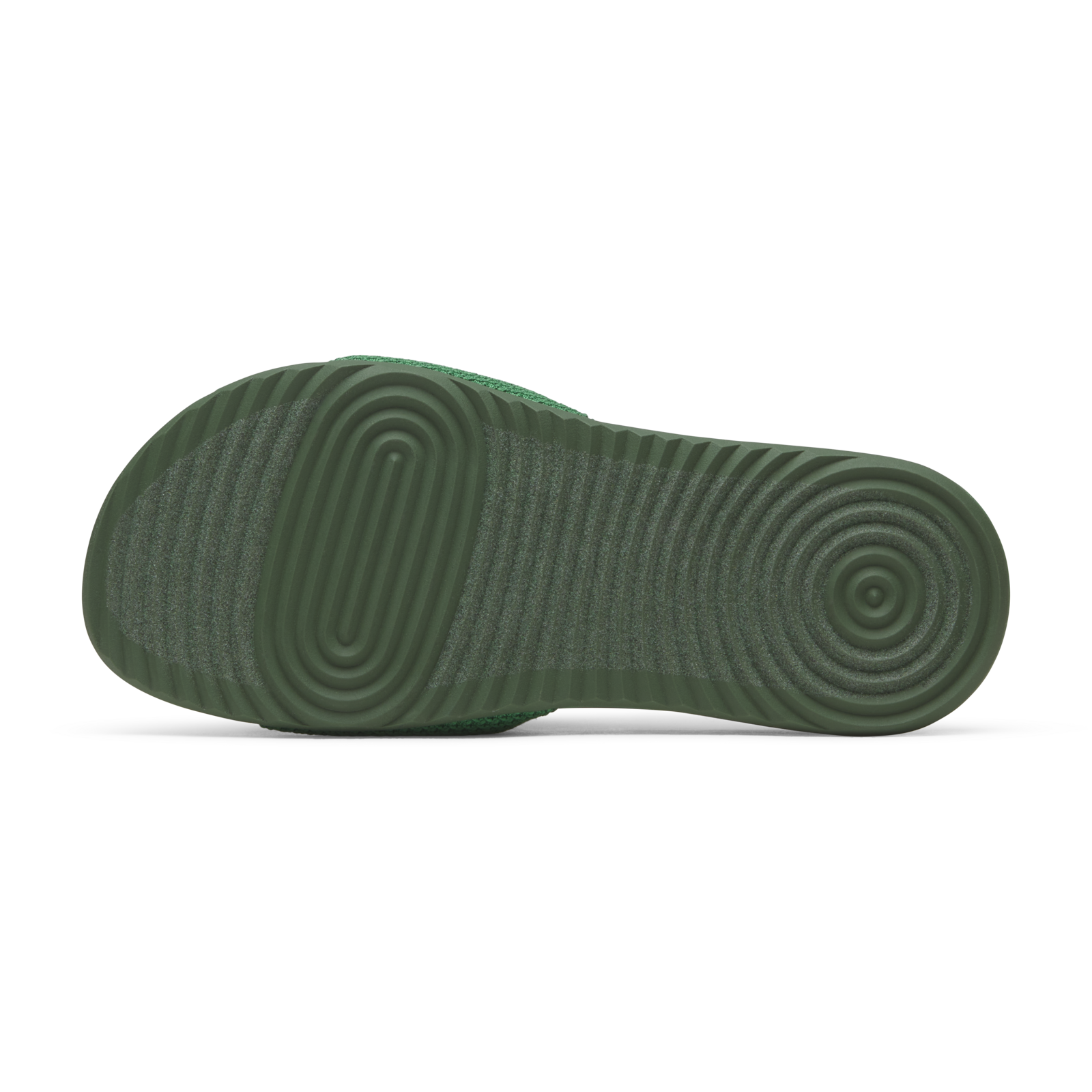 Allbirds W Allbirds Slide Slip-On in GRÜN