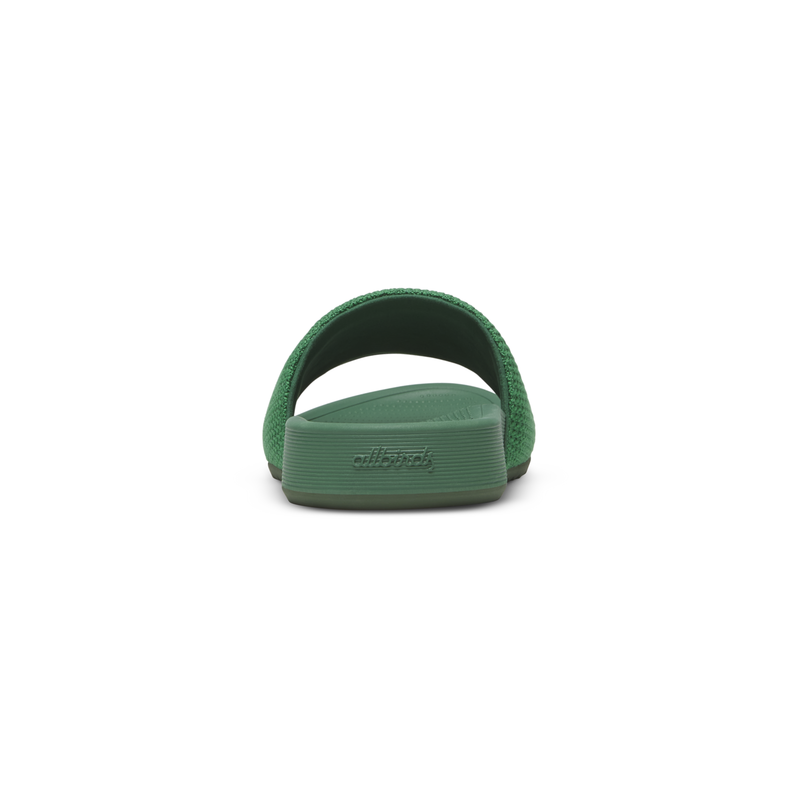 Allbirds M Allbirds Slide Slip-On in GRÜN