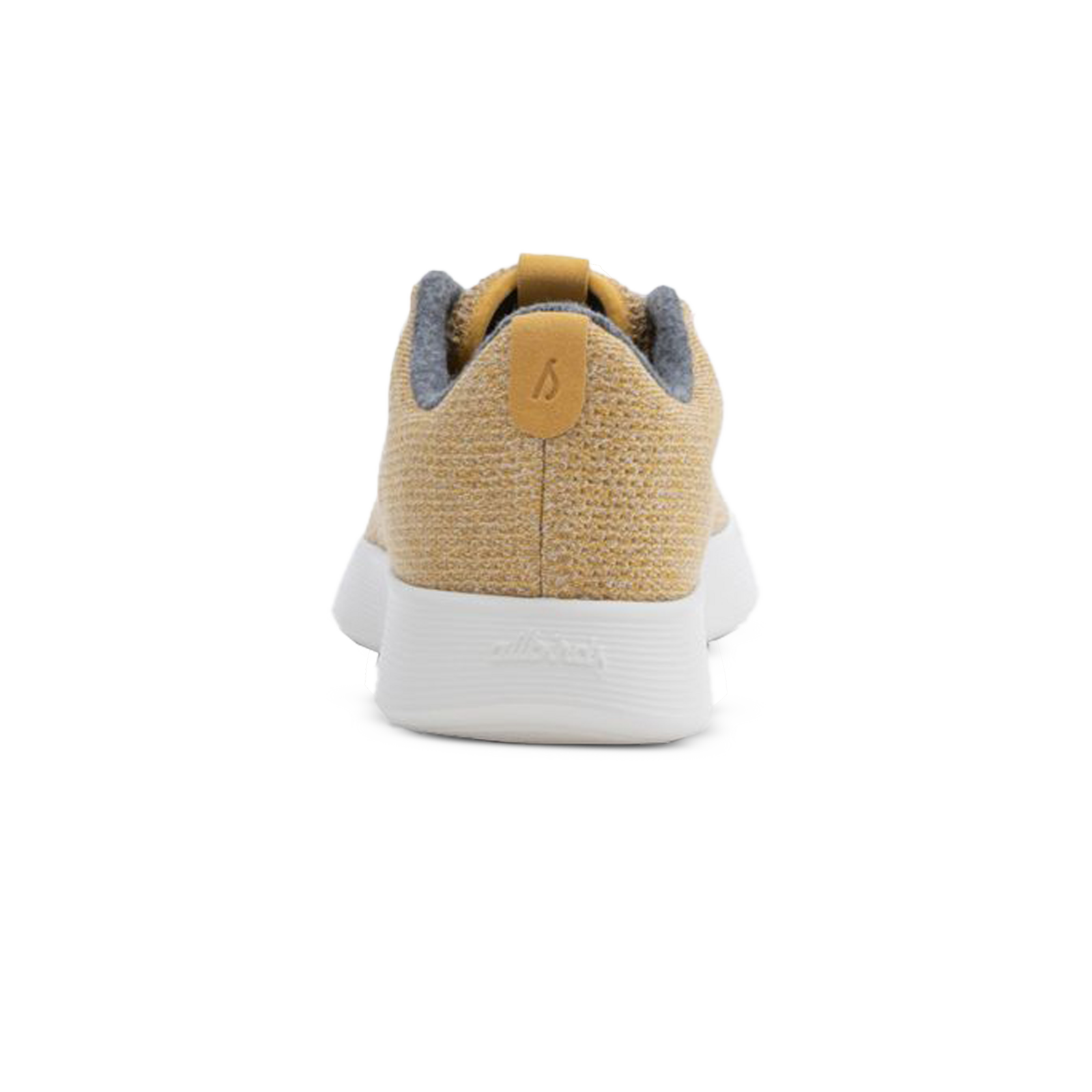 Allbirds W Tree Runner NZ Freizeitschuhe in BEIGE