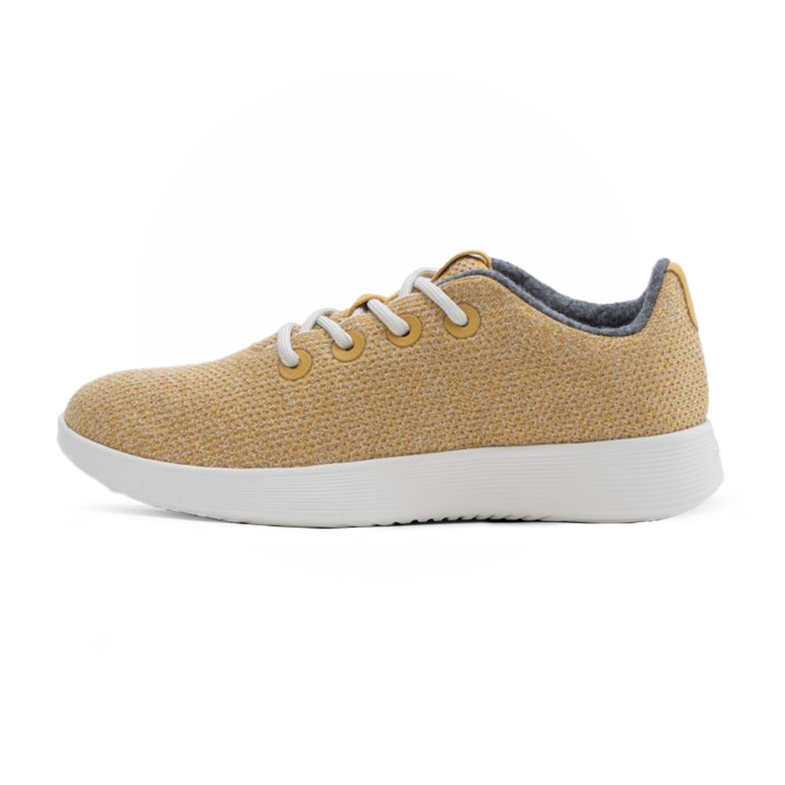 Allbirds W Tree Runner NZ Freizeitschuhe in BEIGE