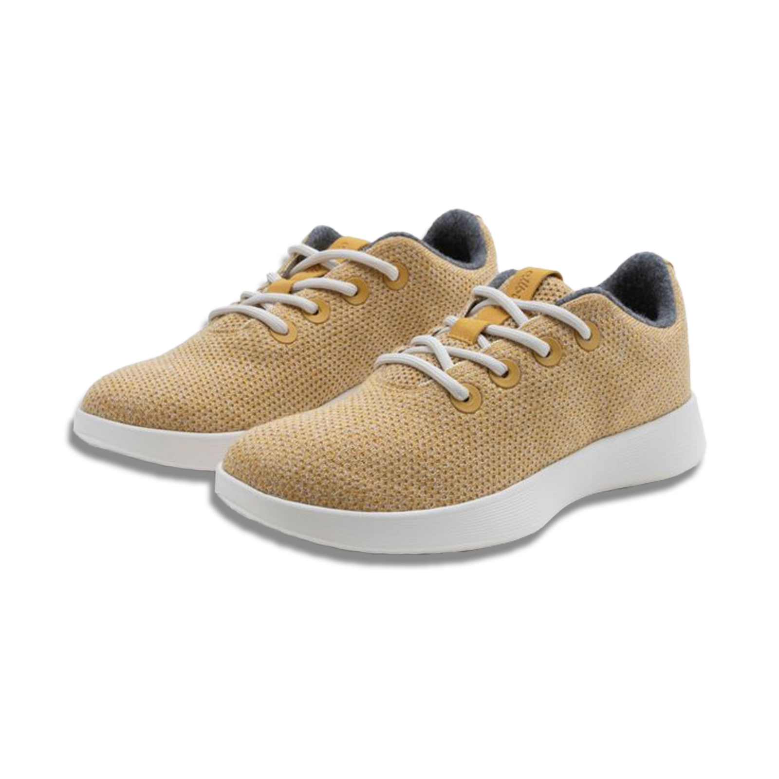 Allbirds W Tree Runner NZ Freizeitschuhe in BEIGE