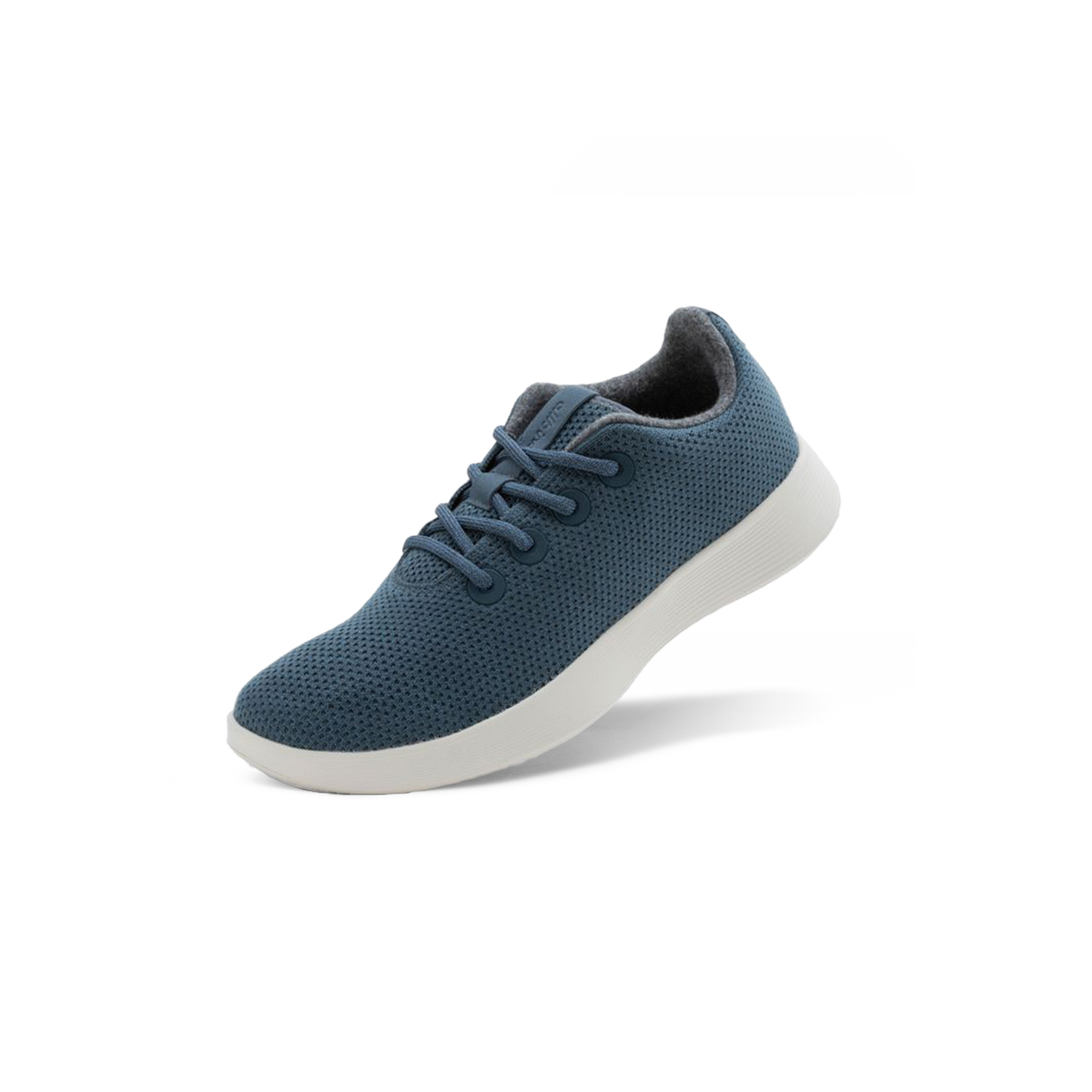 Allbirds W Tree Runner NZ Freizeitschuhe in BLAU