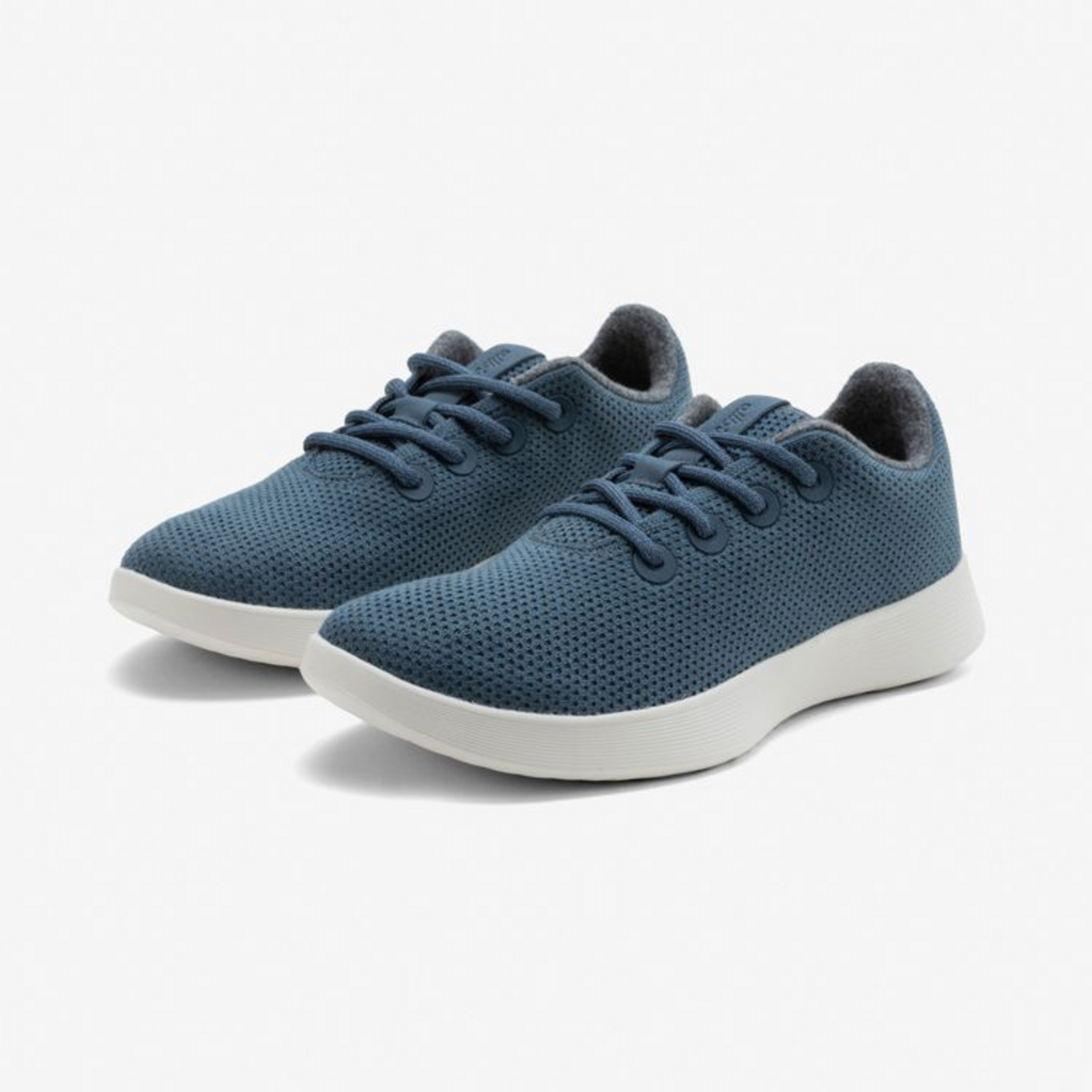 Allbirds W Tree Runner NZ Freizeitschuhe in BLAU