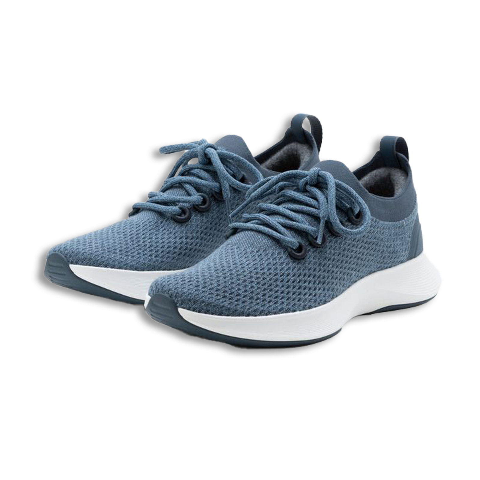 Allbirds W Dasher NZ Freizeitschuhe in BLAU
