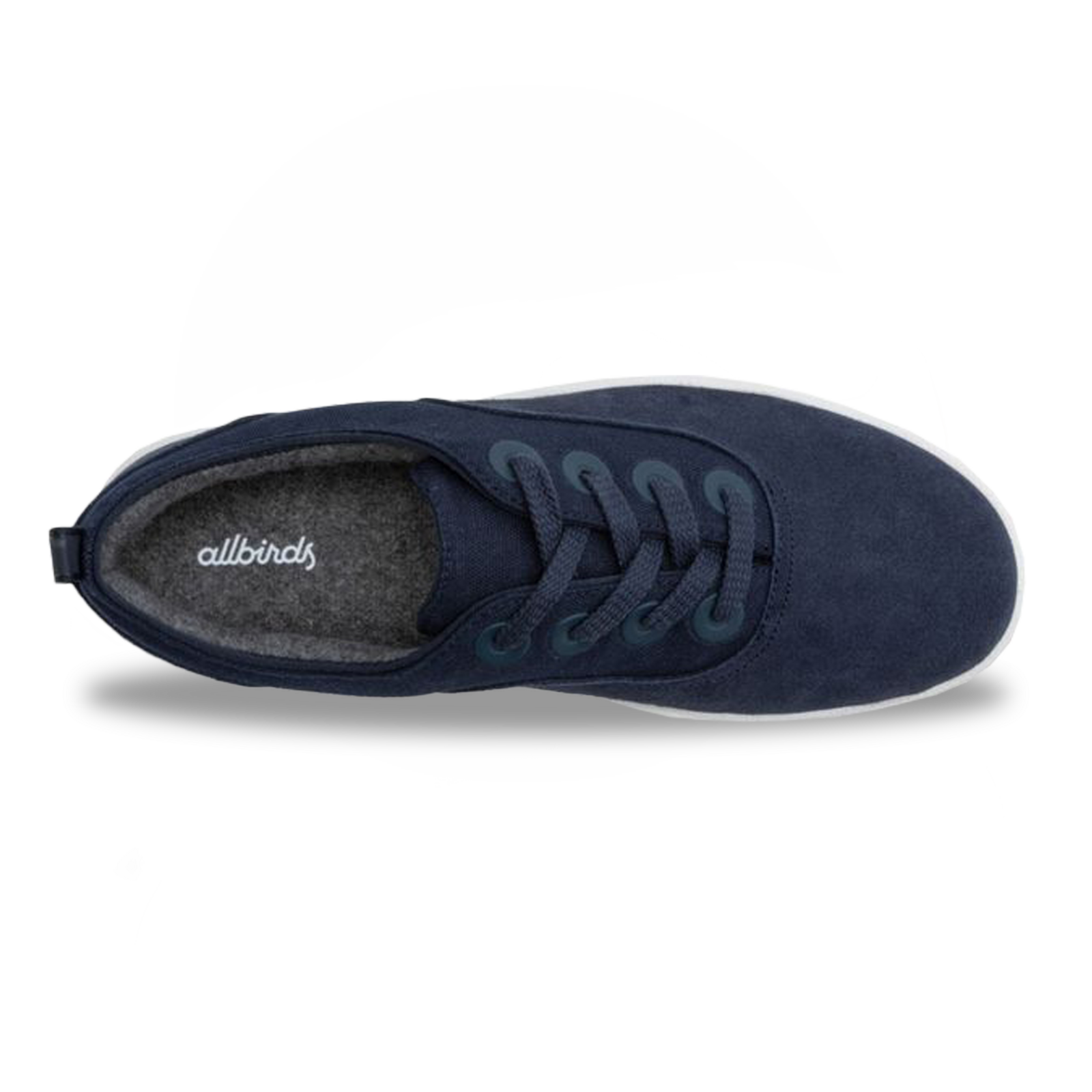 Allbirds M Cruiser Coastal in BLAU