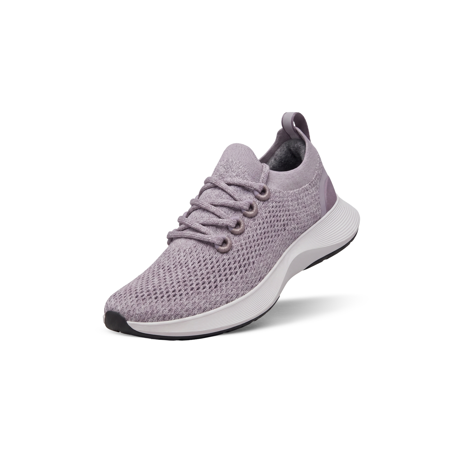 Allbirds W Dasher NZ Freizeitschuhe in VIOLETT