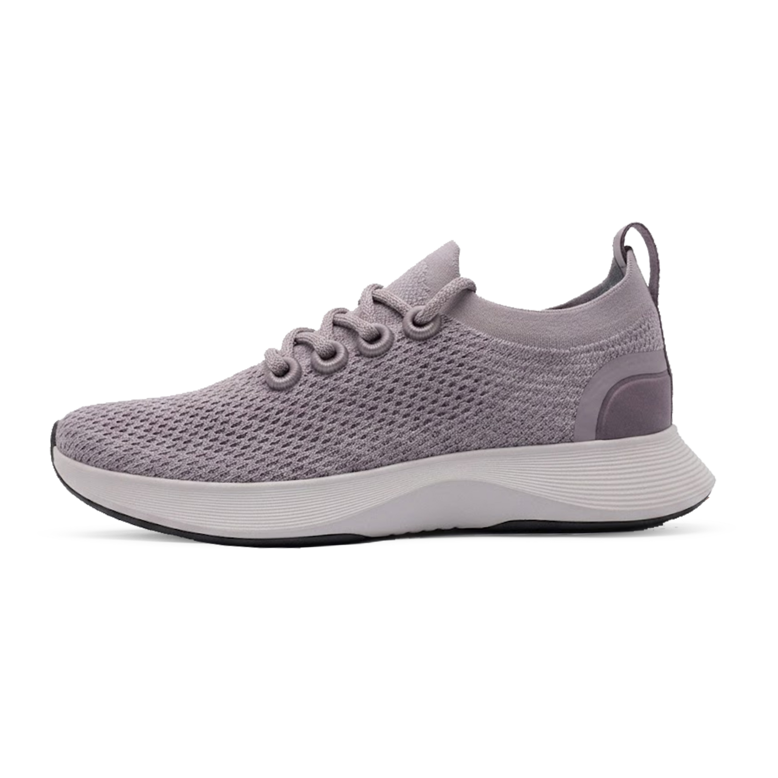 Allbirds W Dasher NZ Freizeitschuhe in VIOLETT