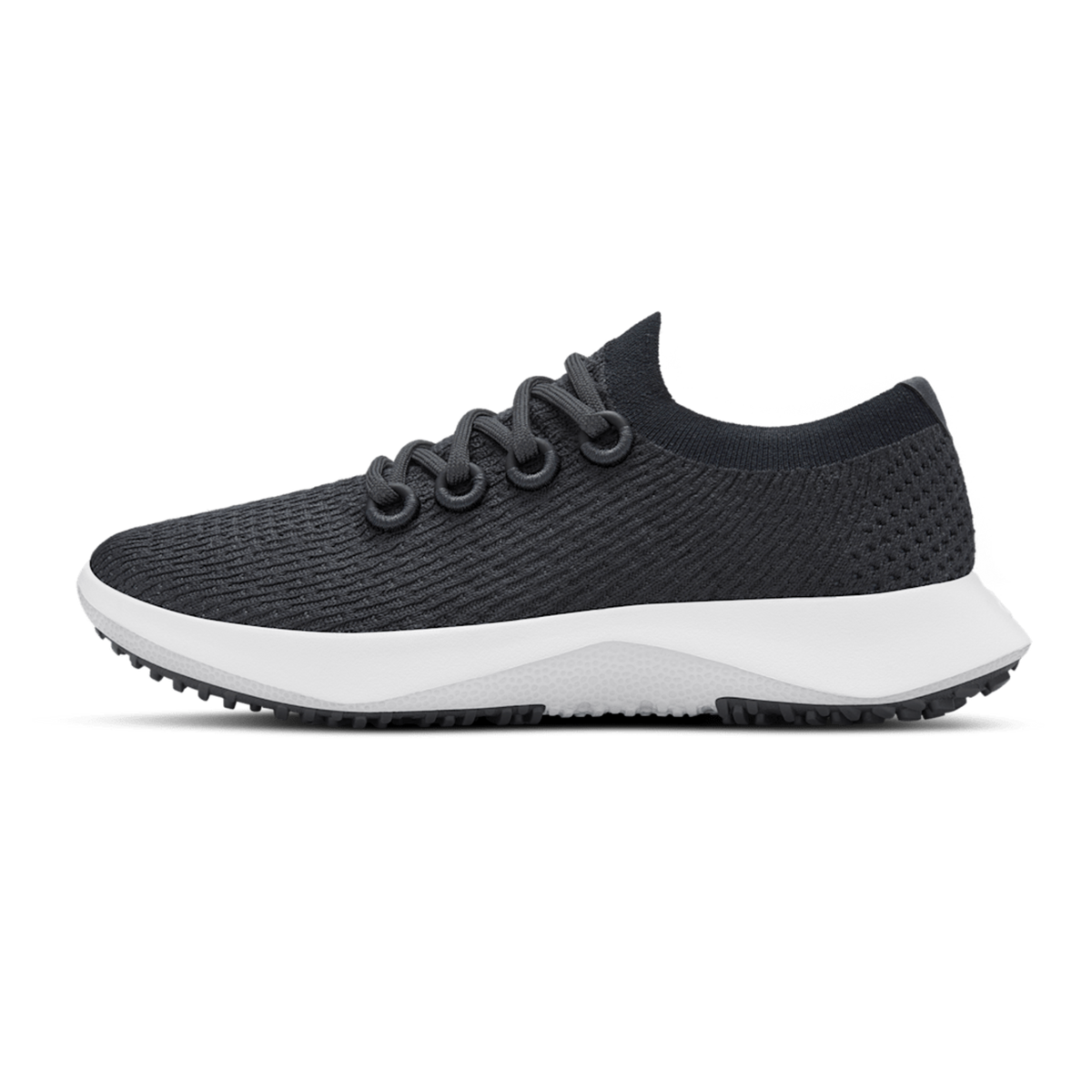 Allbirds W Tree Dasher 2 Freizeitschuhe in SCHWARZ