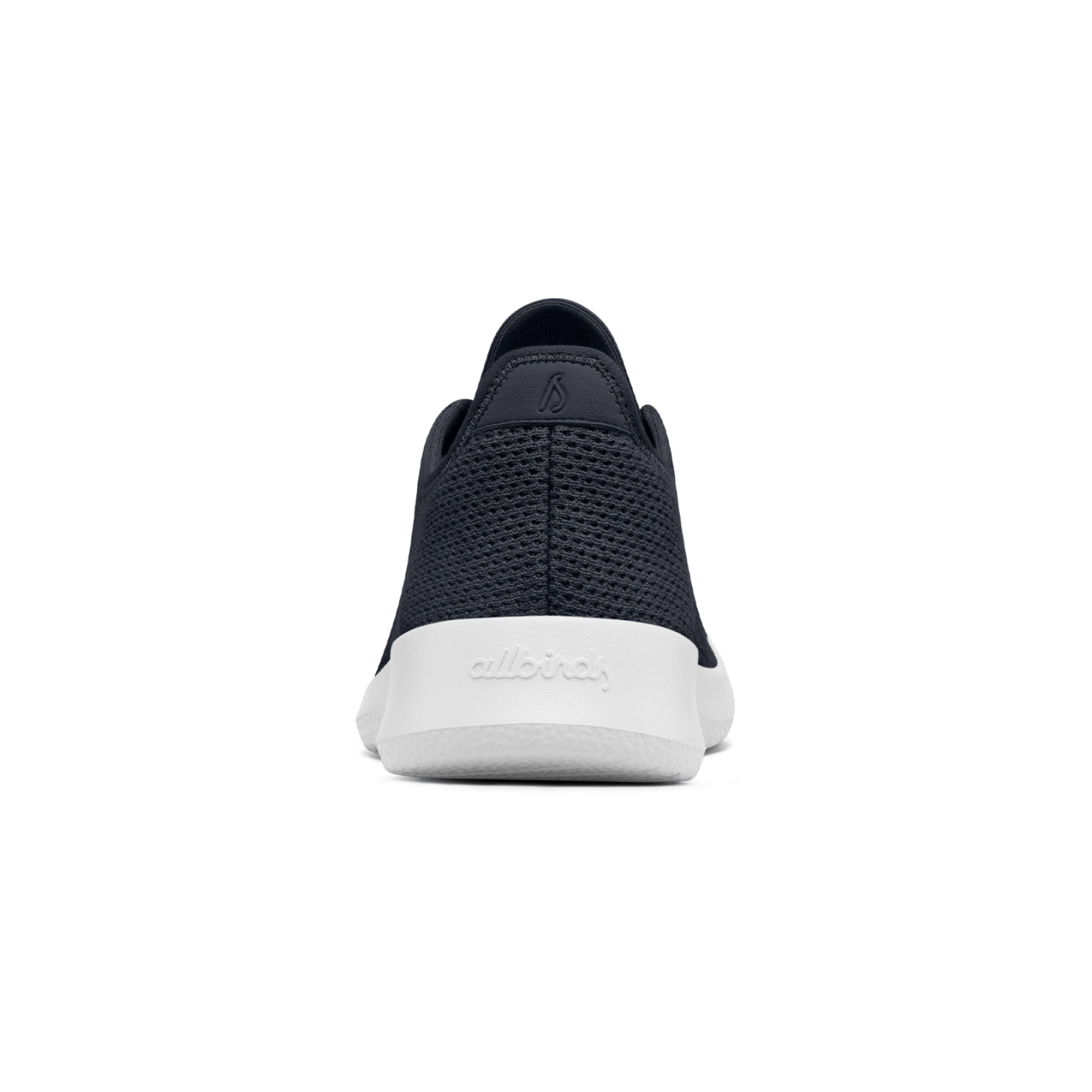 Allbirds M Tree Runner Freizeitschuhe in BLAU