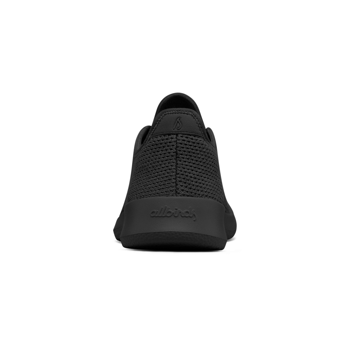 Allbirds W Tree Runner Freizeitschuhe in SCHWARZ