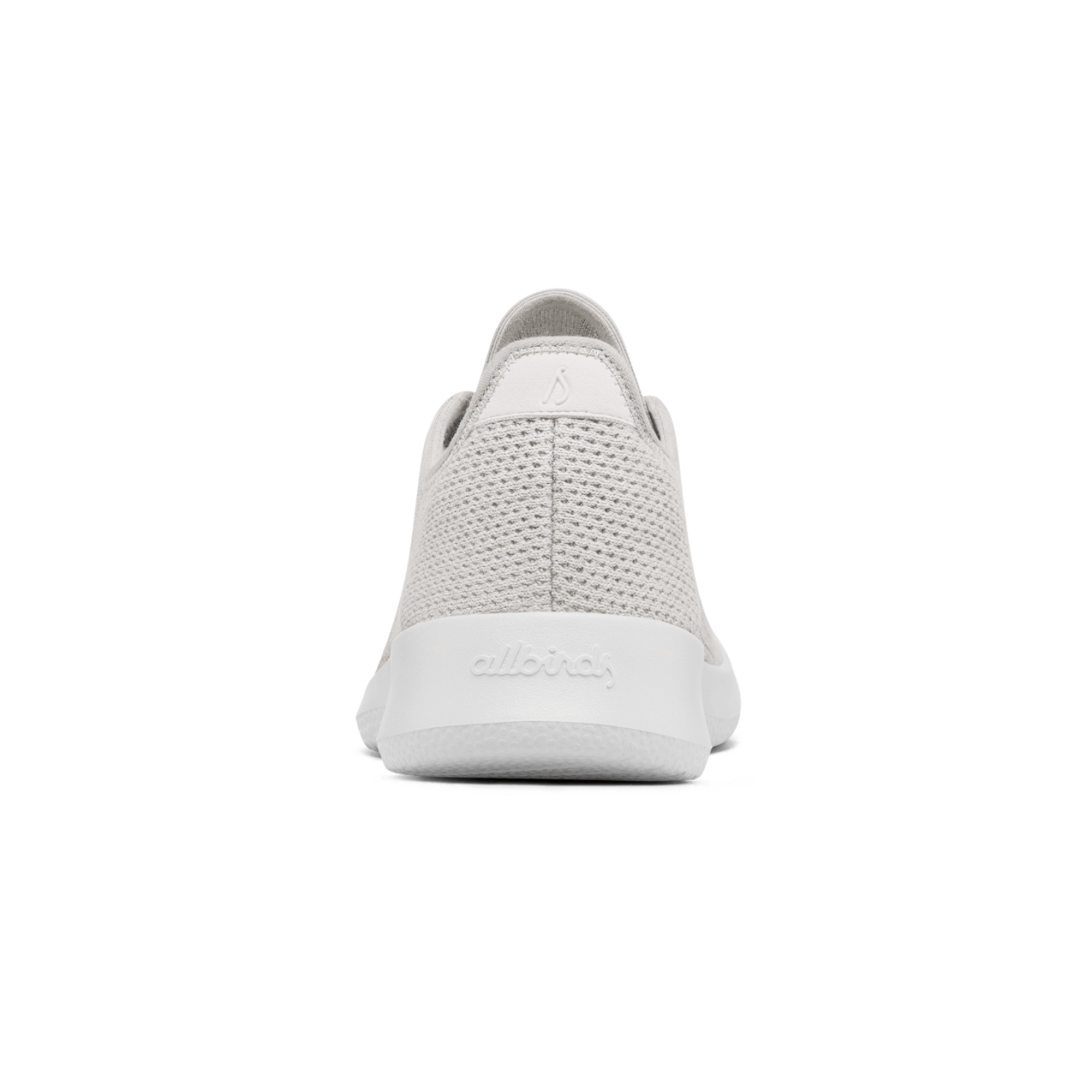 Allbirds W Tree Runner Freizeitschuhe in WEISS