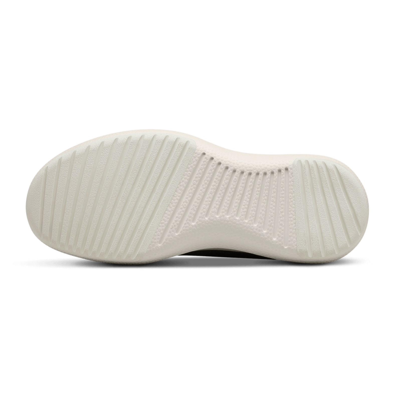 Allbirds W Wool Runner-up Mizzle Freizeitschuhe in SCHWARZ