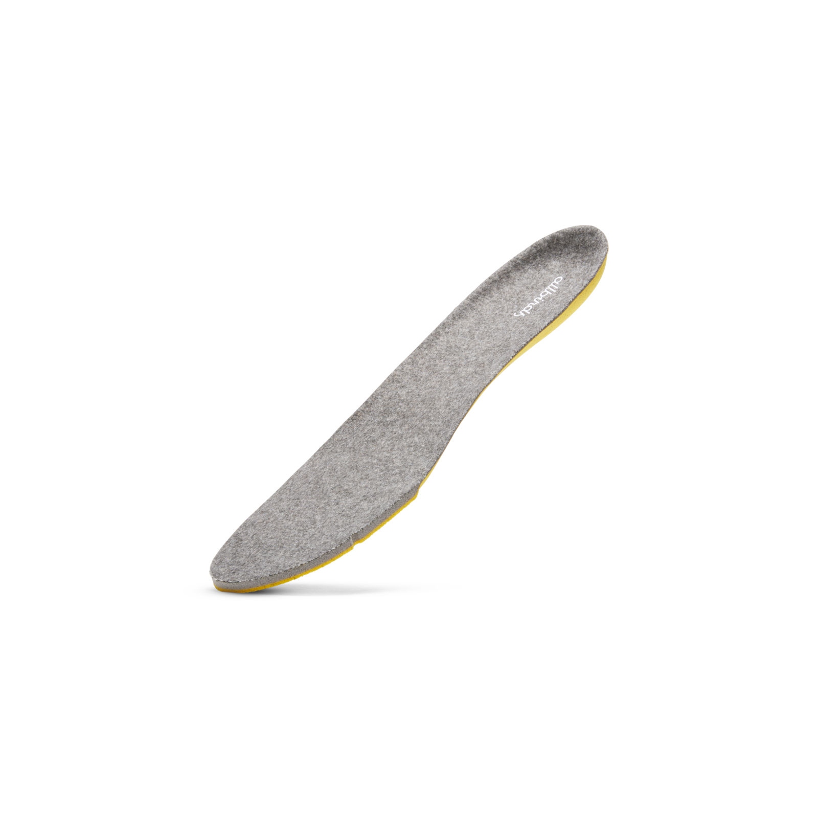 Allbirds M Featherbed Insole - Runner NZ in GRAU