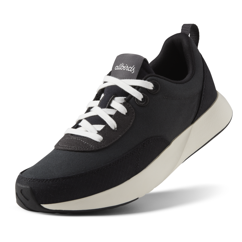 Allbirds W Courier Freizeitschuhe in GRAU