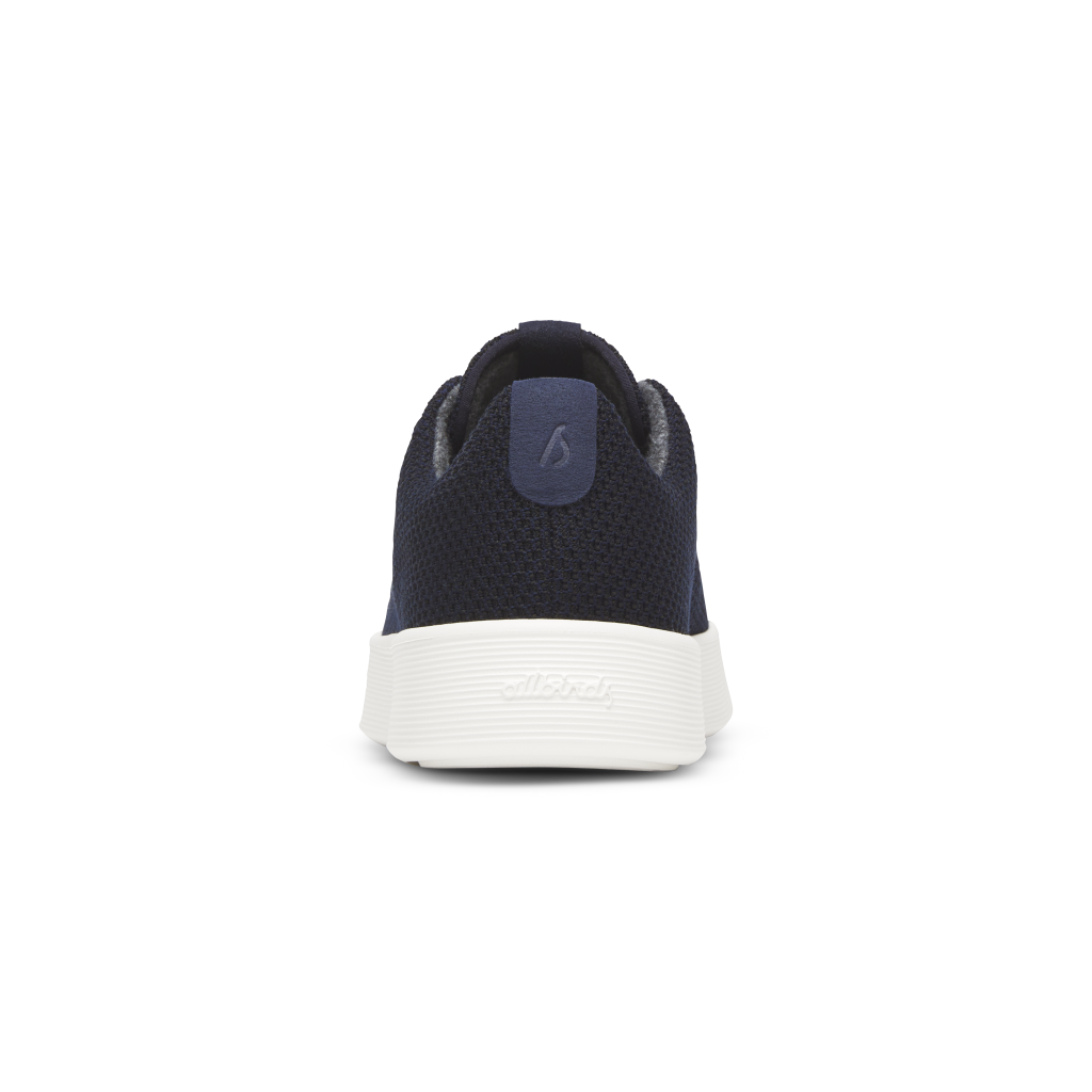 Allbirds M Cruiser Freizeitschuhe in BLAU