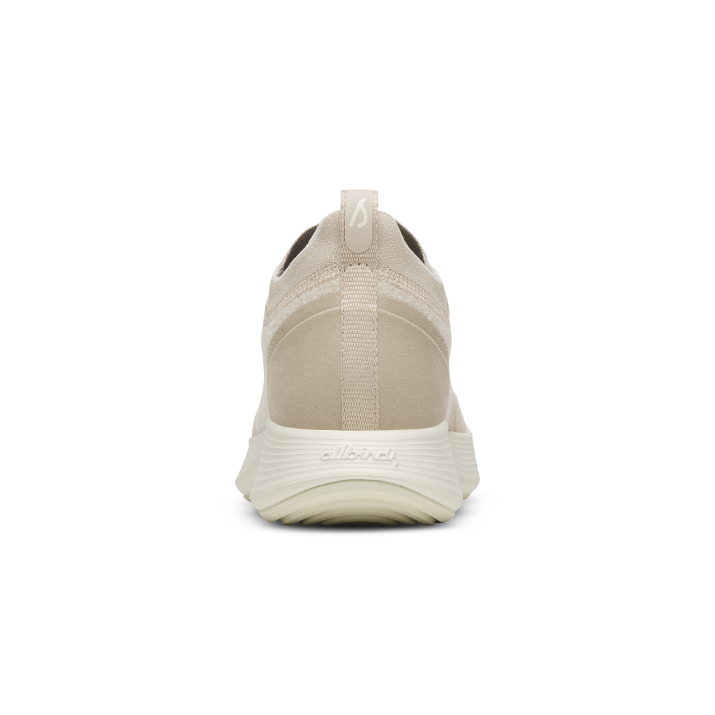 Allbirds W Wool Strider in BEIGE