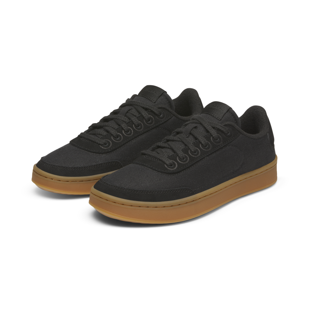 Allbirds M Varsity Cruiser Freizeitschuhe in SCHWARZ