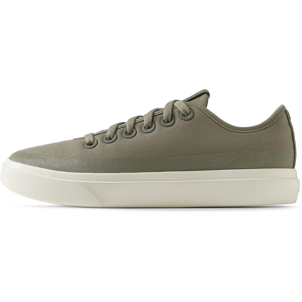 Allbirds W Canvas Piper 2 Freizeitschuhe in BEIGE