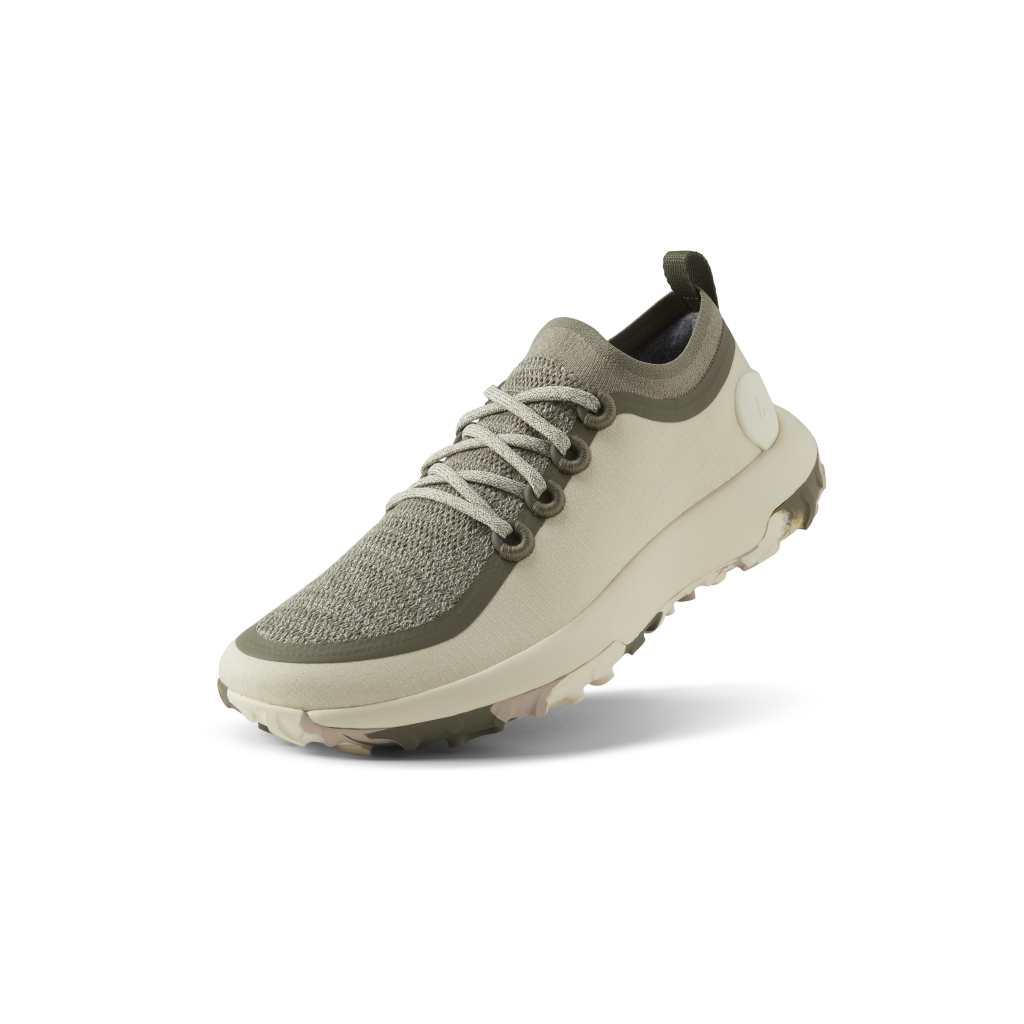 renew rival shield running sneaker