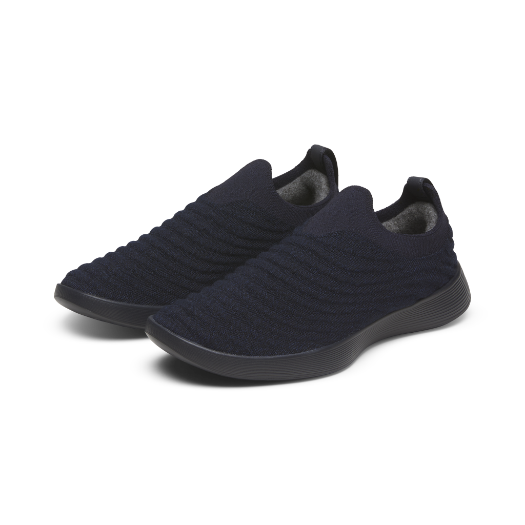 Allbirds W Runner NZ Slip On Slip-On in BLAU