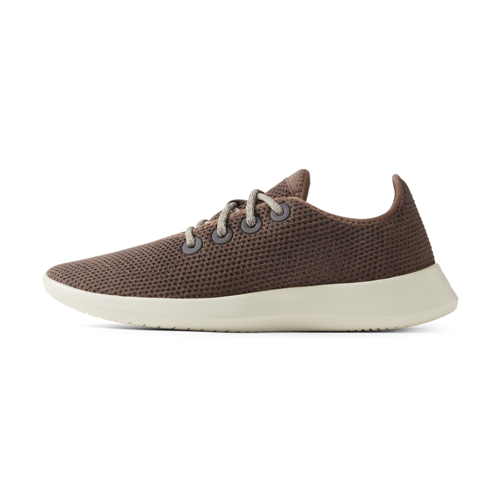 Allbirds M Tree Runner Freizeitschuhe in BRAUN