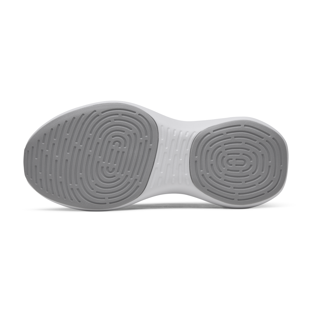 Allbirds W Dasher NZ Freizeitschuhe in GRAU