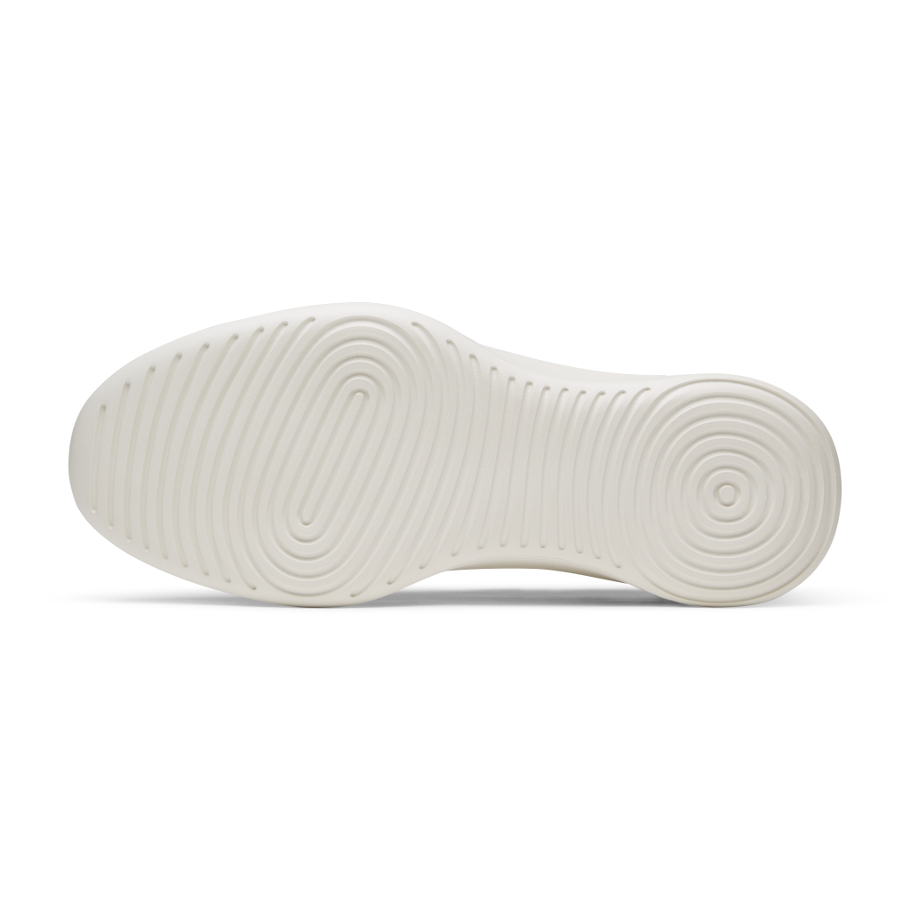 Allbirds M Wool Runner NZ Freizeitschuhe in WEISS